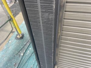 岐阜　各務原市　屋根塗装　外壁塗装